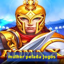 mulher pelada jogos